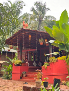 Surangi Homestays